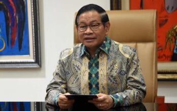 Challenge Hafalan Al-Qur'an di Ancol, Pramono Minta Tindakan Tegas - justra.id