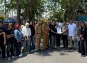 Masyarakat & Pemuda Pinrang Desak Cabut Izin Pangkalan LPG 3 KG Nakal, Demo & Audiensi di DPRD Pinrang 10 IMG 20260831 174819