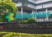 Kemenkes Targetkan Temuan Cek Kesehatan Gratis Anak Ditangani Tuntas - justra.id