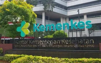 Kemenkes Targetkan Temuan Cek Kesehatan Gratis Anak Ditangani Tuntas - justra.id