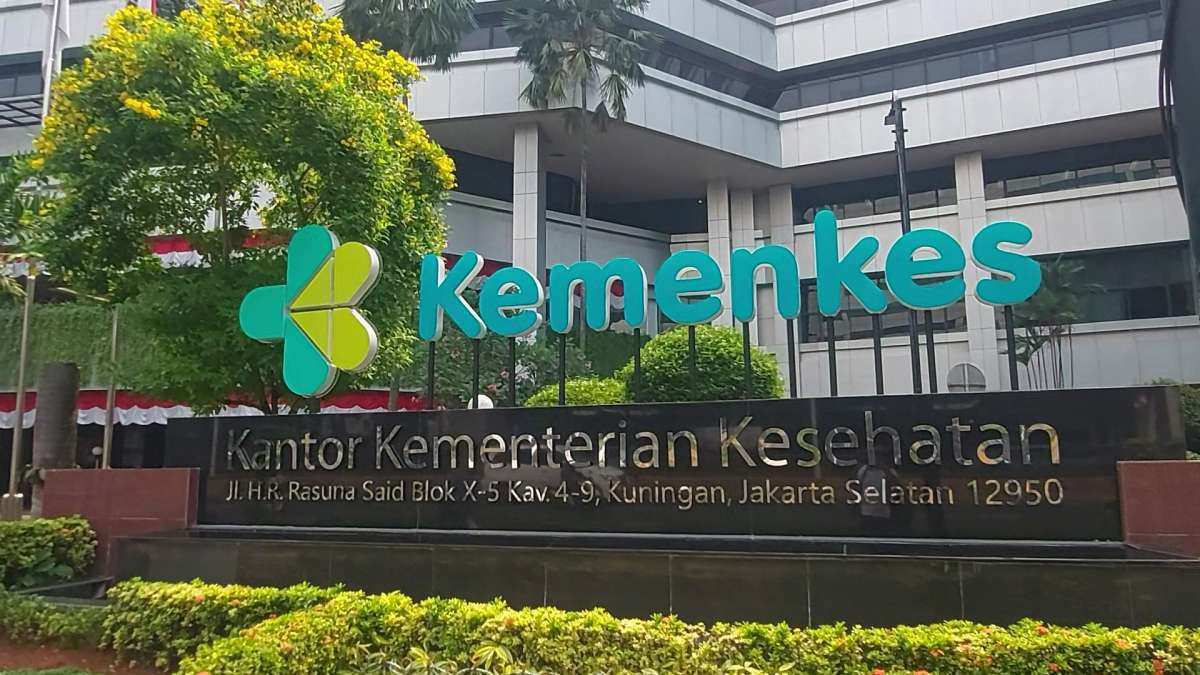 Kemenkes Targetkan Temuan Cek Kesehatan Gratis Anak Ditangani Tuntas - justra.id