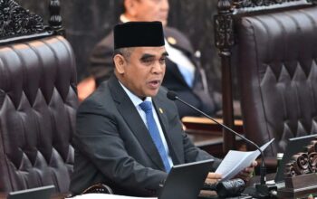 Ketua MPR Dorong Anak Indonesia Jadi Penggerak Perubahan 6 Ketua MPR Dorong Anak Indonesia Jadi Penggerak Perubahan - justra.id