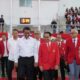 Mentan Ajak Mahasiswa Unhas Berinovasi Bangun Kedaulatan Pangan - justra.id