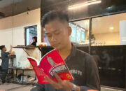 Merdeka, tetapi Masa Bodoh?