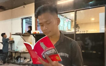Merdeka, tetapi Masa Bodoh?