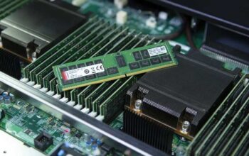 Meta Manfaatkan DDR4 Bekas untuk Server AI dengan Chip Vistara - justra_okz