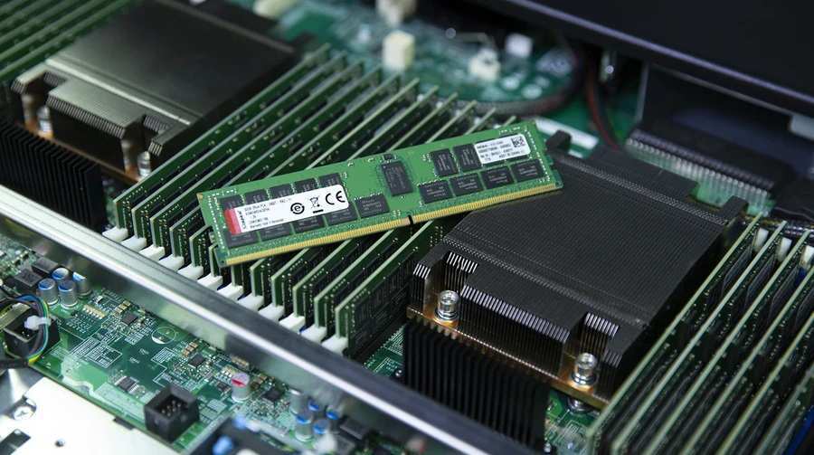 Meta Manfaatkan DDR4 Bekas untuk Server AI dengan Chip Vistara - justra_okz
