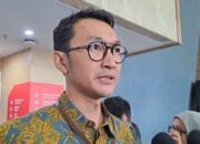PN Jaksel Tolak Praperadilan Asrul Azis Taba, KPK Tegaskan Penggeledahan Sesuai Prosedur - justra.id