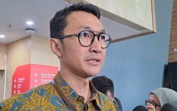 PN Jaksel Tolak Praperadilan Asrul Azis Taba, KPK Tegaskan Penggeledahan Sesuai Prosedur - justra.id