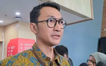 PN Jaksel Tolak Praperadilan Asrul Azis Taba, KPK Tegaskan Penggeledahan Sesuai Prosedur - justra.id