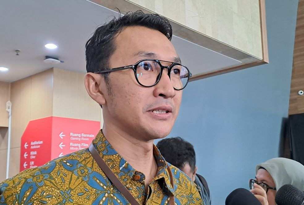 PN Jaksel Tolak Praperadilan Asrul Azis Taba, KPK Tegaskan Penggeledahan Sesuai Prosedur - justra.id