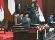 Prabowo Targetkan 30 Ribu Koperasi Merah Putih Beroperasi Optimal Akhir 2026