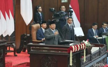 Prabowo Targetkan 30 Ribu Koperasi Merah Putih Beroperasi Optimal Akhir 2026 - justra.id