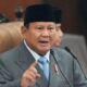 Prabowo Ungkap Rancangan APBN 2027, Defisit Dipatok 2,40 Persen - justra.id