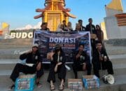 Dari Mamuju Tengah untuk Nusa Tenggara Timur, PSHT Galang Donasi Korban Bencana 8 WhatsApp Image 2026 08 18 at 23.17.31