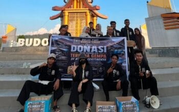 Dari Mamuju Tengah untuk Nusa Tenggara Timur, PSHT Galang Donasi Korban Bencana 2 WhatsApp Image 2026 08 18 at 23.17.31
