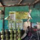Pangkalan LPG 3 KG Muh Bahrul, JL Dahlia No.45 RT-RW- Desa/Kel. Pacongang, Kab. Pinrang