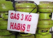 selayar Kosong LPG