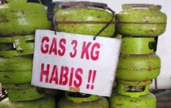 selayar Kosong LPG