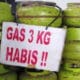 selayar Kosong LPG