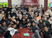 MUBES XXIX KMP UNM, Muhammad Hidayatullah Terpilih sebagai Presiden Periode 2026–2027
