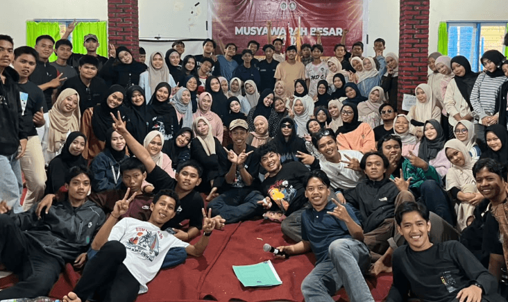 MUBES XXIX KMP UNM, Muhammad Hidayatullah Terpilih sebagai Presiden Periode 2026–2027 1 Cuplikan layar 2026 09 29 004133 e1790617542875