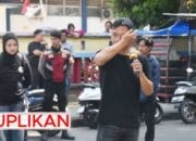 Aktivis Tak Kuasa Menahan Air Mata Saat Soroti Sulitnya Warga Pinrang Mendapat LPG 3 Kg 10 IMG 20260901 112401