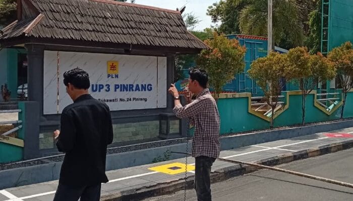 Bansos Warga Diduga Dicabut Akibat Kesalahan Data PLN, Aktivis Desak PLN Pinrang Bertanggung Jawab